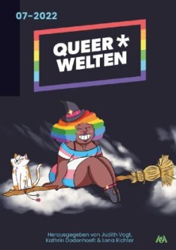 Queer*Welten 07-2022