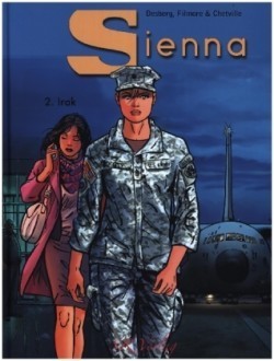 Sienna. Bd.2