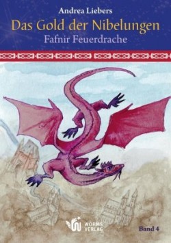 Das Gold der Nibelungen - Fafnir Feuerdrache