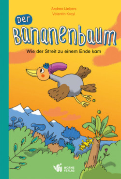 Der Bananenbaum