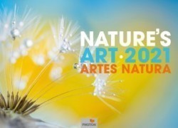 Nature's Art / Artes Natura 2021