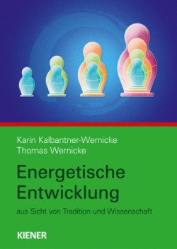 Die energetische Entwicklung des Menschen