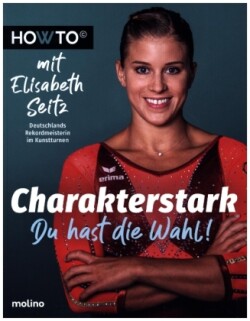 Charakterstark