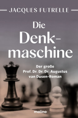 Die Denkmaschine