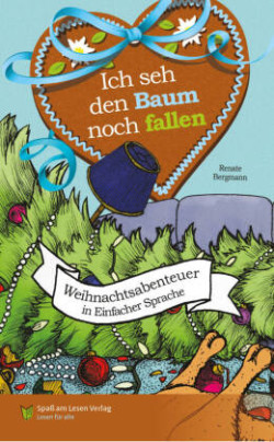 Ich seh den Baum noch fallen