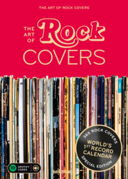 Art of Rock Covers