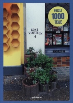 Puzzle Koksversteck (URBAN)