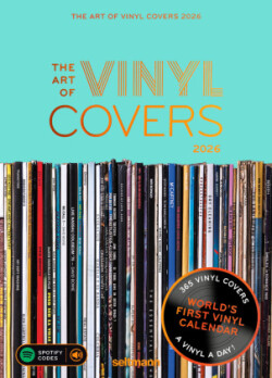 Art of Vinyl Covers 2026