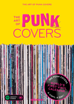 Art of Punk Covers