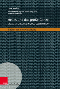 Hellas und das große Ganze