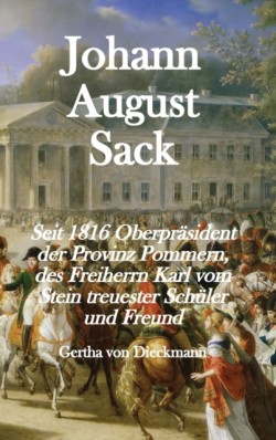 Johann August Sack