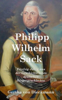 Philipp Wilhelm Sack