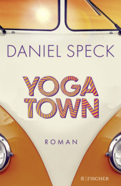 Yoga Town