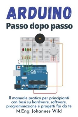 Arduino Passo dopo passo