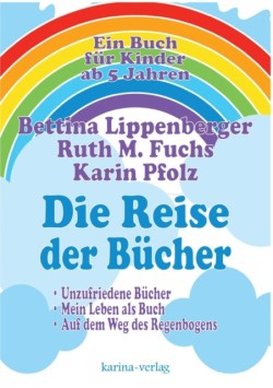 Reise der Bücher