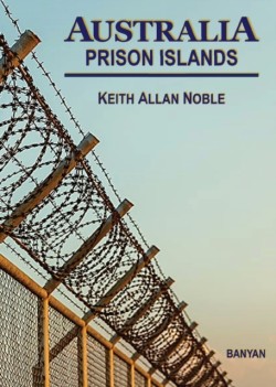 AUSTRALIA Prison Islands