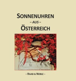 SONNENUHREN aus ÖSTERREICH