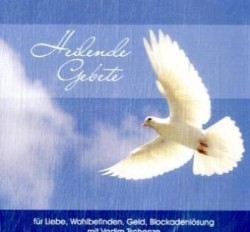 Heilende Gebete, Audio-CD, Audio-CD