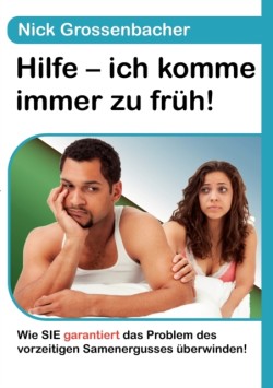 Hilfe - ich komme immer zu früh!