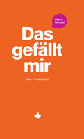 gefällt mir - Orange