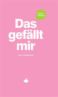 gefällt mir - Rosa