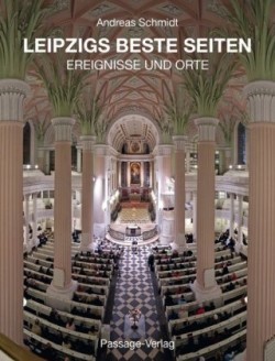 Leipzigs beste Seiten