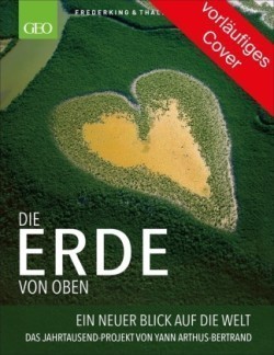 GEO - Die Erde von oben