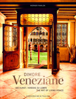 Dimore Veneziane