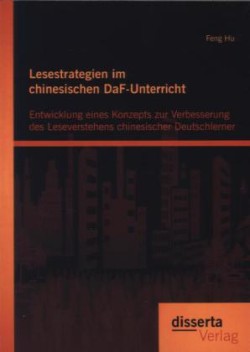 Lesestrategien im chinesischen DaF-Unterricht