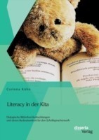 Literacy in der Kita