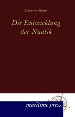 Entwicklung der Nautik