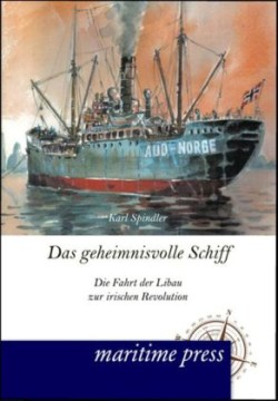 geheimnisvolle Schiff