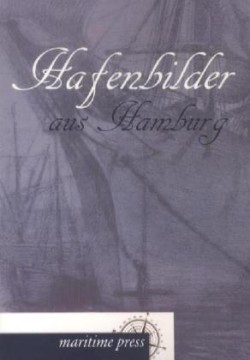 Hafenbilder aus Hamburg