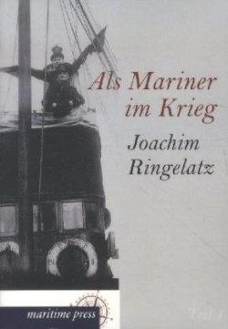 ALS Mariner Im Krieg