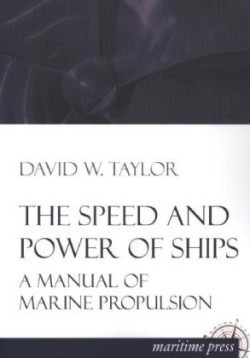 Speed and Power of Ships