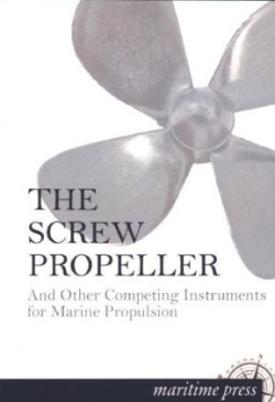 Screw Propeller