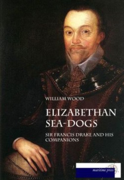 Elizabethan Sea-Dogs