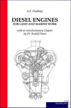 Diesel Engines for Land and Marine Work