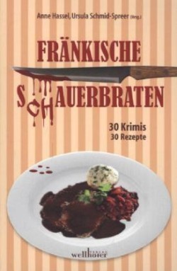 Fränkische Schauerbraten