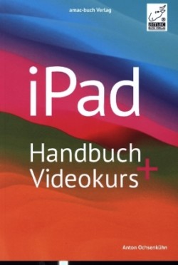 iPad Handbuch + Videokurs