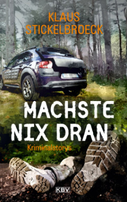 Machste nix dran