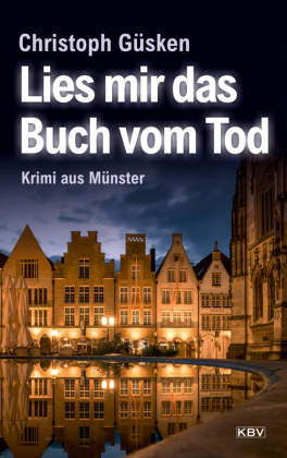 Lies mir das Buch vom Tod