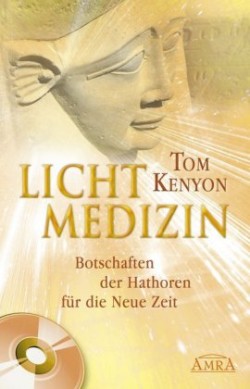 Lichtmedizin, m. Audio-CD