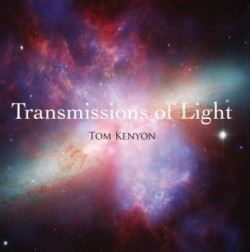 Transmissions of Light, 1 Audio-CD