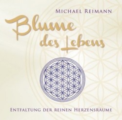 Blume des Lebens, 1 Audio-CD