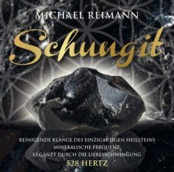 SCHUNGIT, 1 Audio-CD