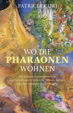 WO DIE PHARAONEN WOHNEN. Vom Ursprung zwischen den Sternen