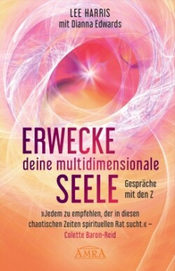 ERWECKE DEINE MULTIDIMENSIONALE SEELE: Botschaften aus der 9. Dimension