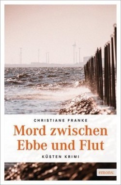 Mord zwischen Ebbe und Flut