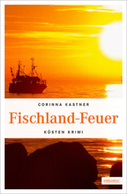 Fischland-Feuer